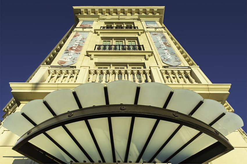 Park Kennedy Apartments, 1901 C Street SE, Washington, DC RentCafe